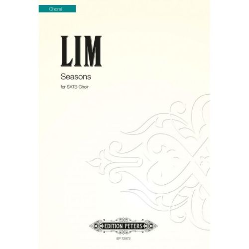 Lim, Darius - Seasons