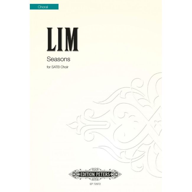 Lim, Darius - Seasons