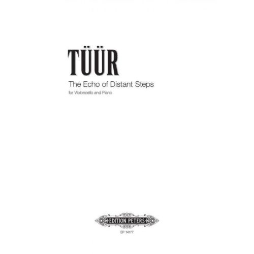 Tüür, Erkki-Sven - The Echo...