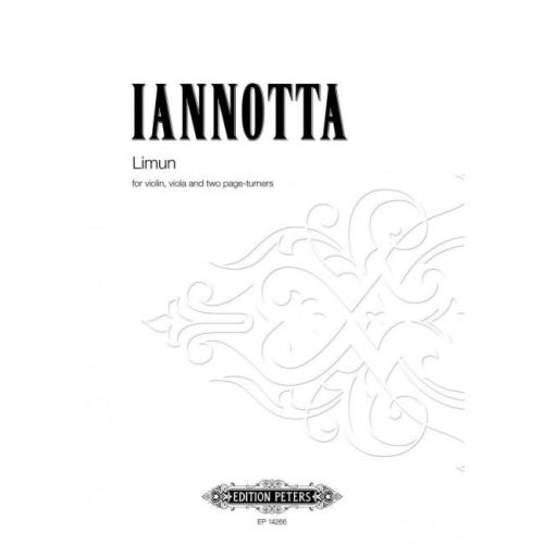 Iannotta, Clara - Limun (2...