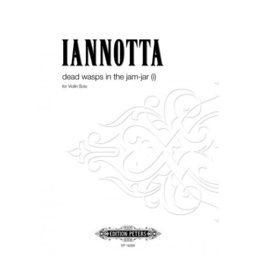 Iannotta, Clara - dead...