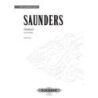 Saunders, Rebecca - Stratum
