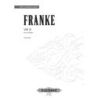 Franke, Bernd - Veil (I)