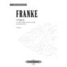 Franke, Bernd - Fynbos