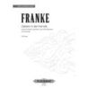 Franke, Bernd - Daheim in der Fremde