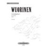 Wuorinen, Charles - Contrafactum