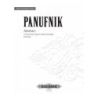 Panufnik, Roxanna - Abraham