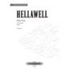 Hellawell, Piers - Wild Flow
