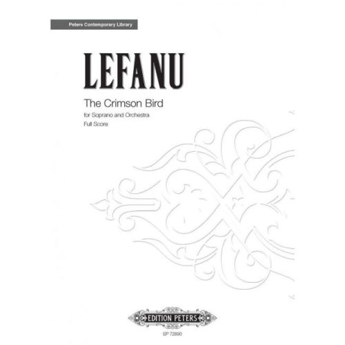 LeFanu, Nicola - The...