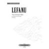 LeFanu, Nicola - The Crimson Bird