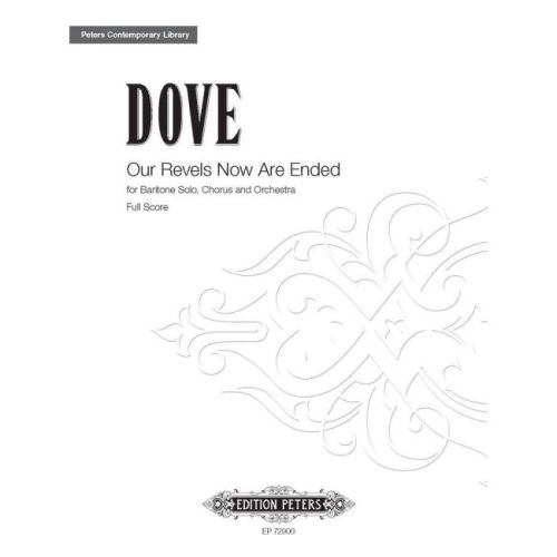 Dove, Jonathan - Our Revels...