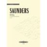 Saunders, Rebecca - White