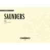 Saunders, Rebecca - Bite
