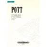 Pott, Francis - O Praise God in his Holiness (Psalm CL)