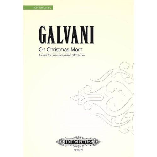 Galvani, Marco - On...