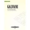 Galvani, Marco - On Christmas Morn