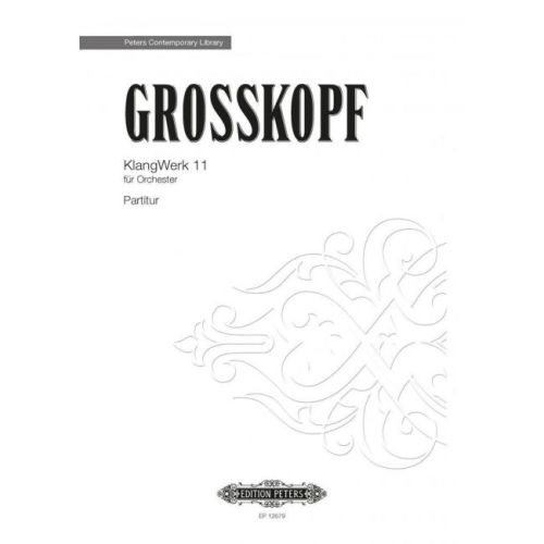Grosskopf, Erhard -...
