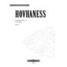 Hovhaness, Alan - Concerto No. 4
