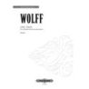 Wolff, Christian - John, David