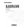 Bjarnason, Daniel - Brothers