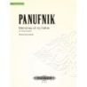 Panufnik, Roxanna - Memories of my Father (score & parts)