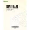 Bingham, Judith - Daphne's Room