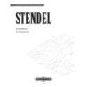 Stendel, Wolfgang - Emanation