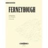 Ferneyhough, Brian - In Nomine (from Umbrations)
