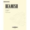 Beamish, Sally - A Farewell (score & parts)