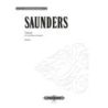 Saunders, Rebecca - traces