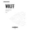 Wolff, Christian - Voices - Stimmen