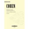 Cohen, Robert - Alzheimer's Stories (full score)