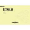 Reynolds, Roger - FLiGHT (performing score)