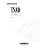 Tsao, Ming - Plus or Minus (score)