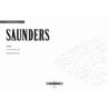 Saunders, Rebecca - dust