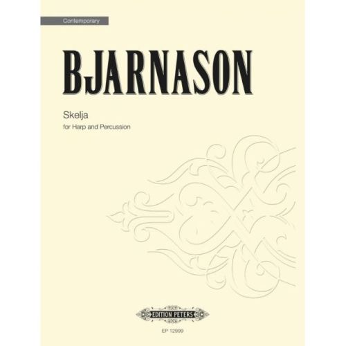Bjarnason, Daniel - Skelja...