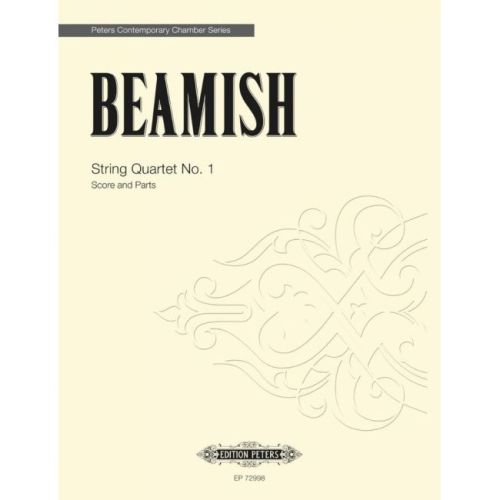 Beamish, Sally - String...