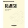Beamish, Sally - String Quartet No. 1 (score & parts)