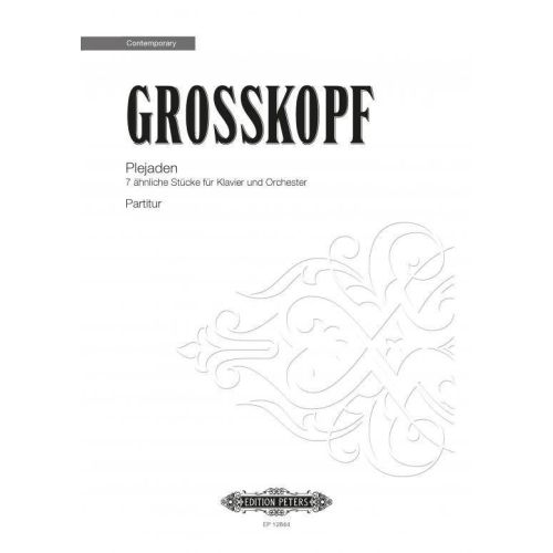 Grosskopf, Erhard -...