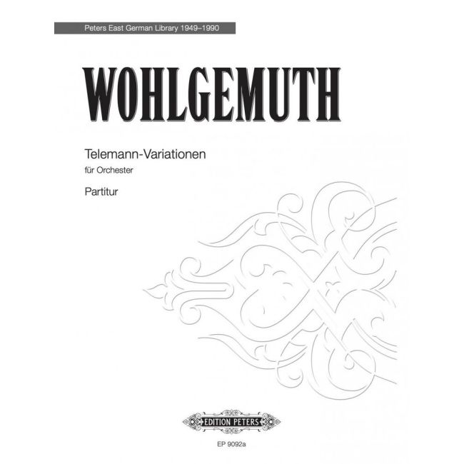 WOLGEM TELE VAR