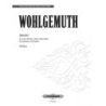 Wohlgemuth, Gerhard - Sextett