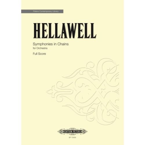 Hellawell, Piers -...