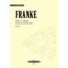 Franke, Bernd - ARKA – 3 Rituale