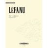 LeFanu, Nicola - After Lindisfarne
