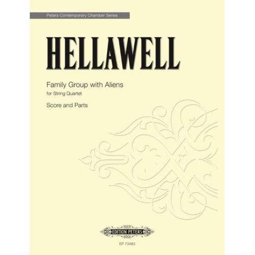 Hellawell, Piers - Family...