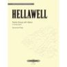 Hellawell, Piers - Family Group with Aliens