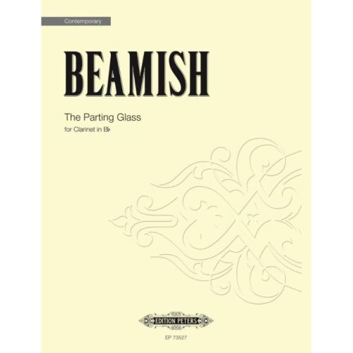 Beamish, Sally - The...