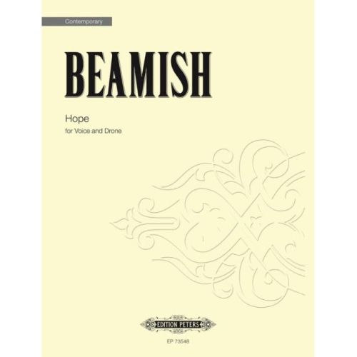Beamish, Sally - Hope
