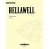 Hellawell, Piers - Copicornua