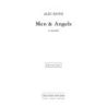 Roth, Alec - Men and Angels, optional violin part